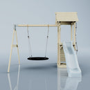 PolarPlay Spielturm Vimmerby