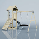 PolarPlay Spielturm Vimmerby