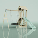 PolarPlay Spielturm Vimmerby