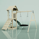 PolarPlay Spielturm Vimmerby