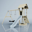 PolarPlay Spielturm Vimmerby