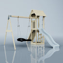 PolarPlay Spielturm Vimmerby