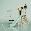 PolarPlay Spielturm Vimmerby