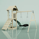 PolarPlay Spielturm Vimmerby