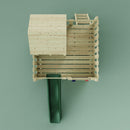 PolarPlay Stelzenhaus Galaxie