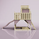 PolarPlay Stelzenhaus Komet