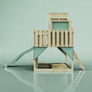 PolarPlay Stelzenhaus Komet