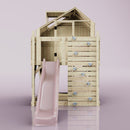 PolarPlay Stelzenhaus Meteorit