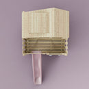 PolarPlay Stelzenhaus Meteorit