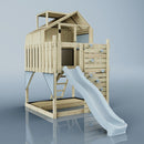 PolarPlay Stelzenhaus Meteorit