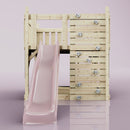 PolarPlay Plattform Sternenhimmel