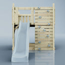 PolarPlay Plattform Sternenhimmel