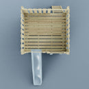 PolarPlay Plattform Sternenhimmel