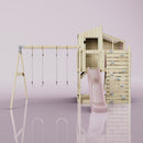 PolarPlay Spielturm Bosse