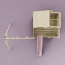 PolarPlay Spielturm Bosse