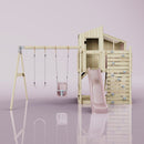 PolarPlay Spielturm Bosse