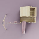 PolarPlay Spielturm Bosse