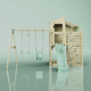 PolarPlay Spielturm Bosse