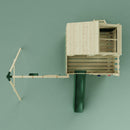 PolarPlay Spielturm Bosse