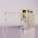 PolarPlay Spielturm Bosse