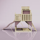 PolarPlay Spielturm Bosse