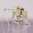 PolarPlay Spielturm Bosse