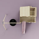 PolarPlay Spielturm Bosse