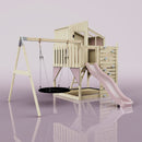 PolarPlay Spielturm Bosse