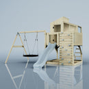 PolarPlay Spielturm Bosse