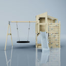 PolarPlay Spielturm Bosse