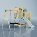 PolarPlay Spielturm Bosse