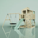 PolarPlay Spielturm Bosse