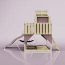 PolarPlay Spielturm Bosse