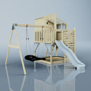 PolarPlay Spielturm Bosse