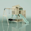 PolarPlay Spielturm Bosse