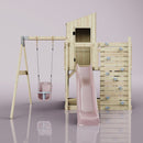 PolarPlay Spielturm Brita