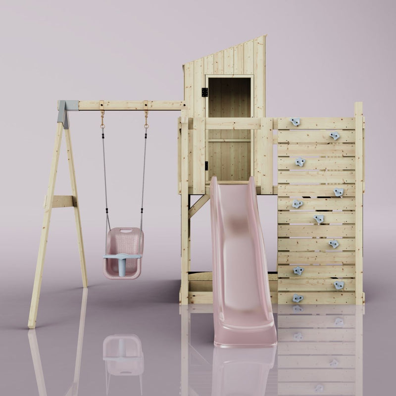 PolarPlay Spielturm Brita
