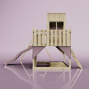 PolarPlay Spielturm Brita