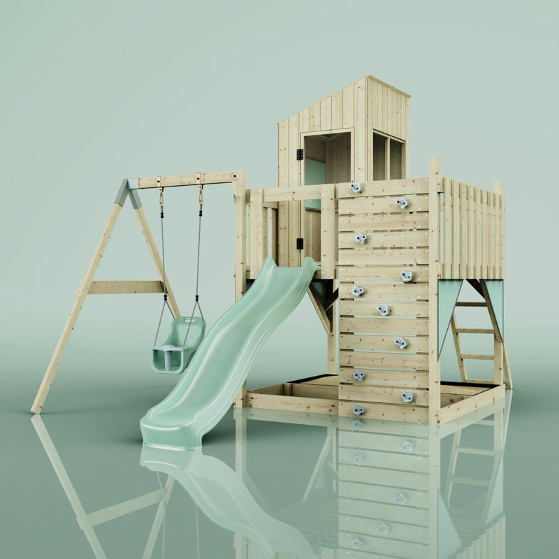 PolarPlay Spielturm Brita