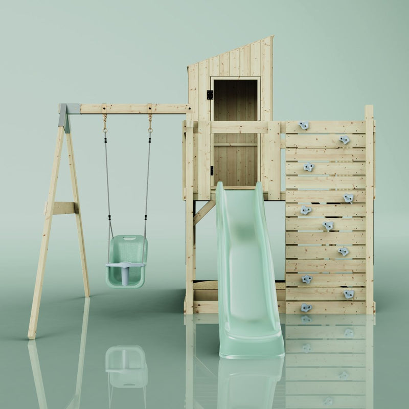 PolarPlay Spielturm Brita