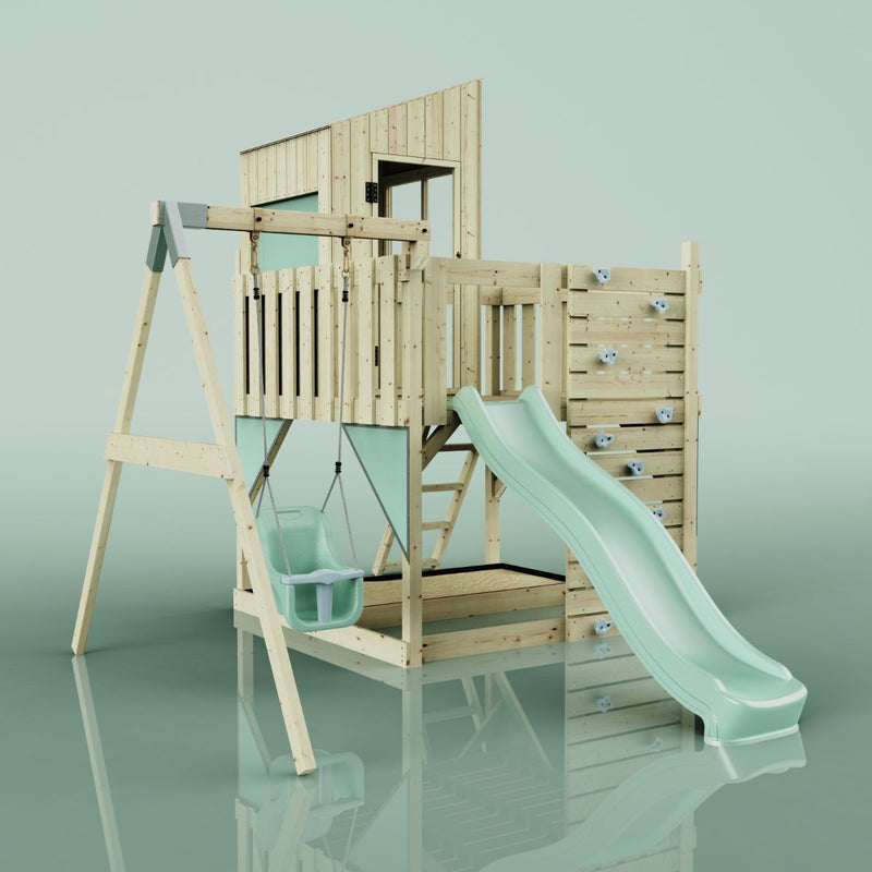 PolarPlay Spielturm Brita