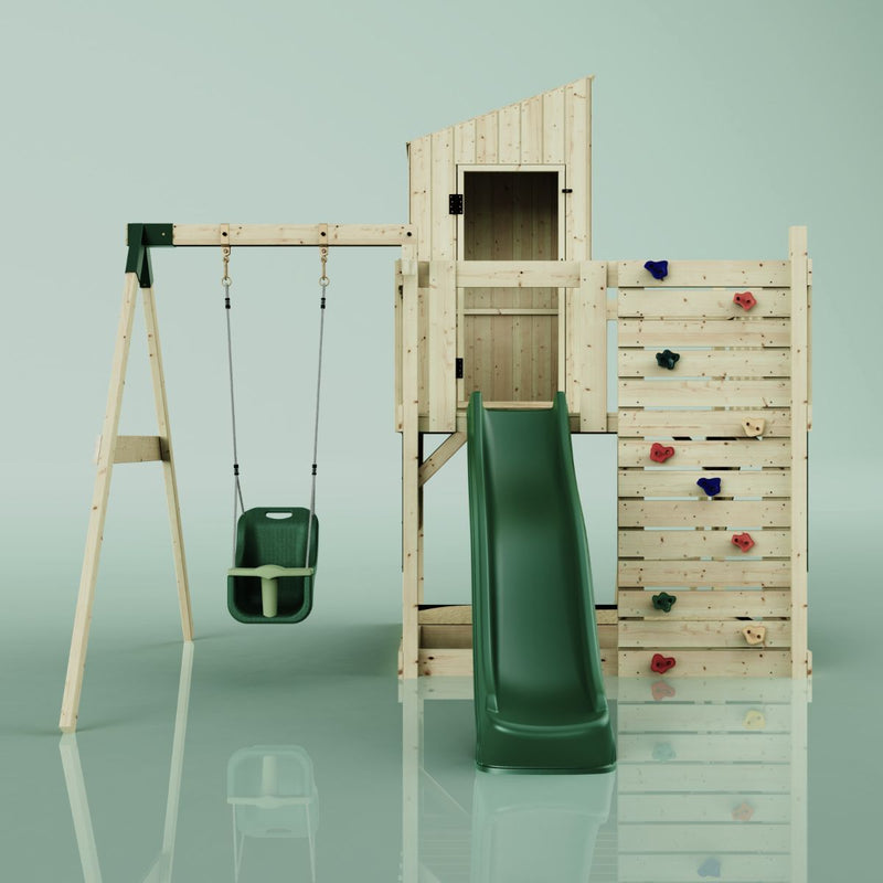 PolarPlay Spielturm Brita