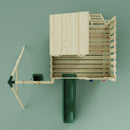 PolarPlay Spielturm Brita