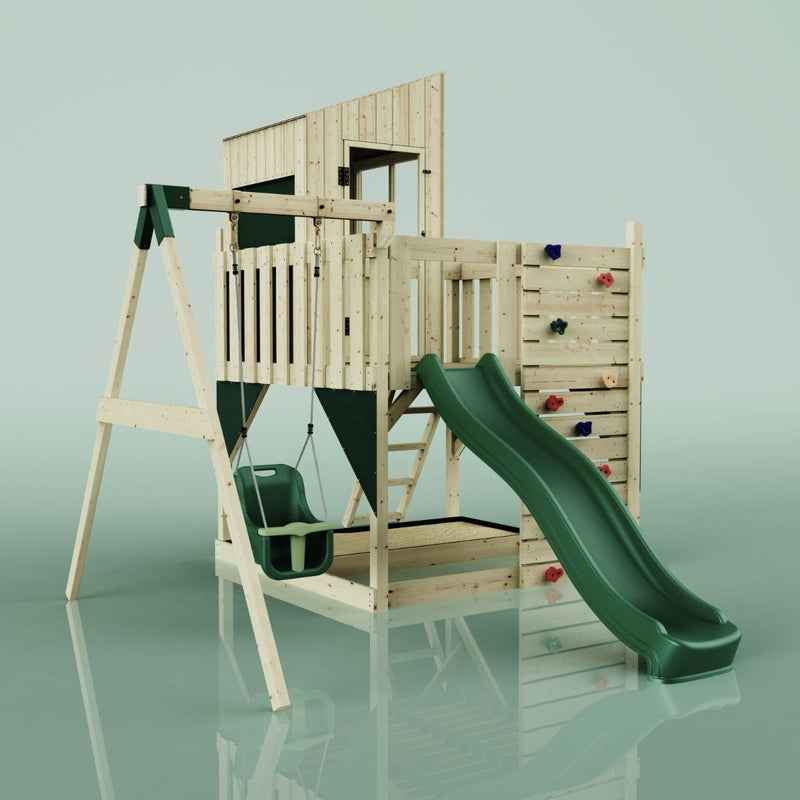 PolarPlay Spielturm Brita