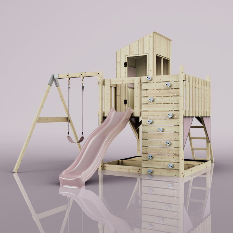 PolarPlay Spielturm Brita