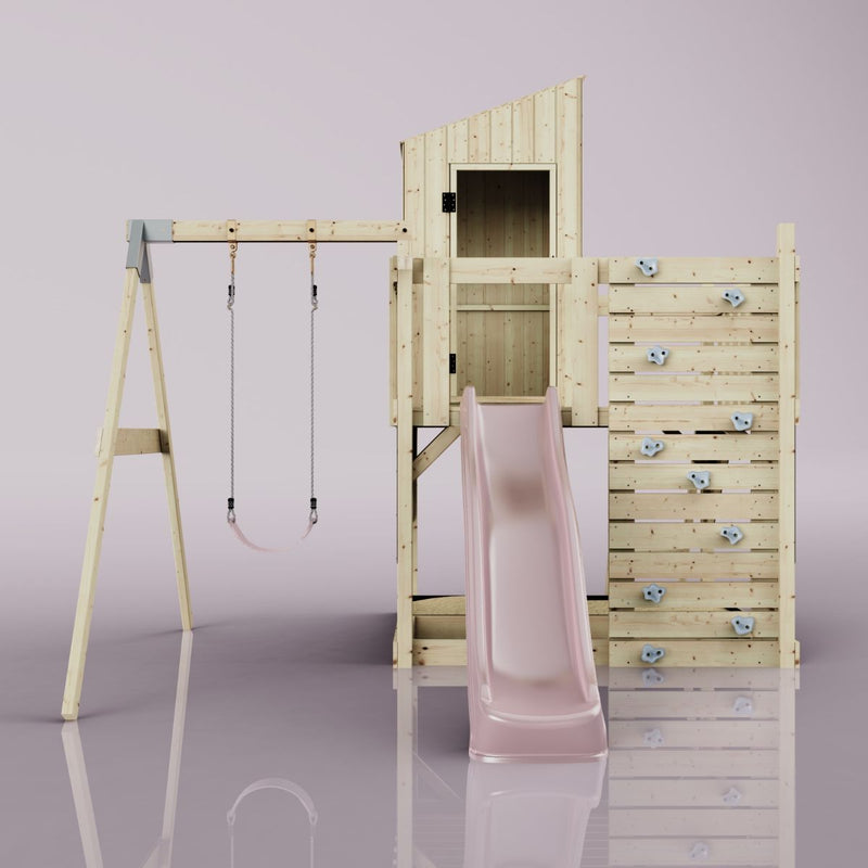 PolarPlay Spielturm Brita