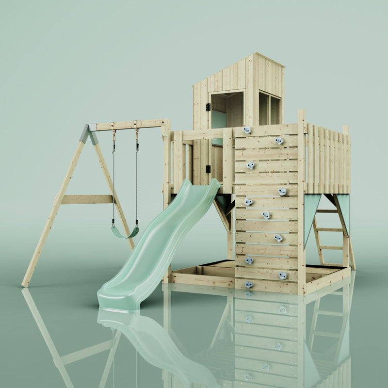 PolarPlay Spielturm Brita