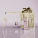 PolarPlay Spielturm Lasse