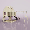 PolarPlay Spielturm Lasse