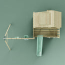 PolarPlay Spielturm Lasse